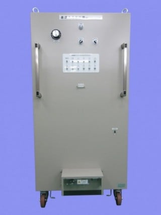 66kW 直流負荷抵抗器 66kW 直流負荷抵抗器